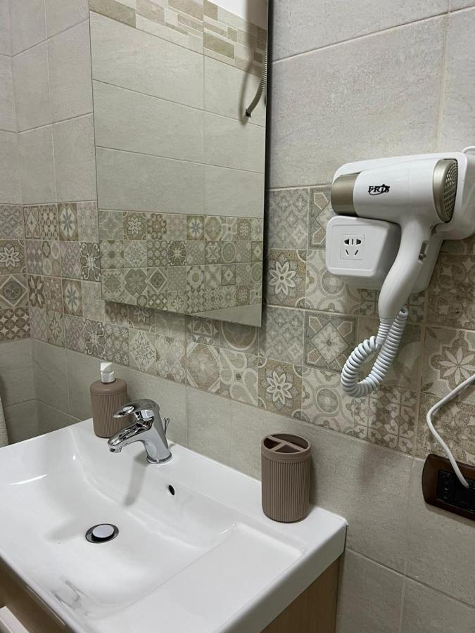 ナポリ In Piazzetta Bed & Breakfast エクステリア 写真