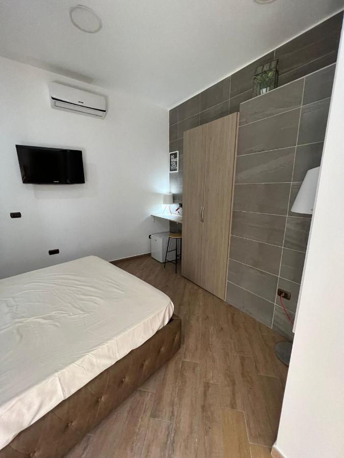 ナポリ In Piazzetta Bed & Breakfast エクステリア 写真